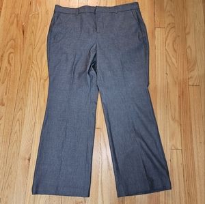 Torrid Slacks